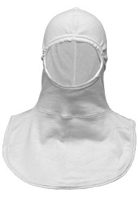 Knit Nomex® Blend Hood - Arc Flash